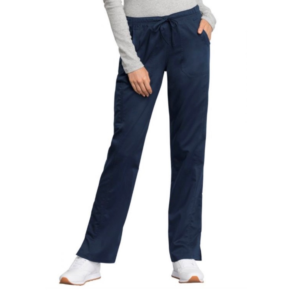 Cherokee ww23ab Workwear Revolution Scrub Pants